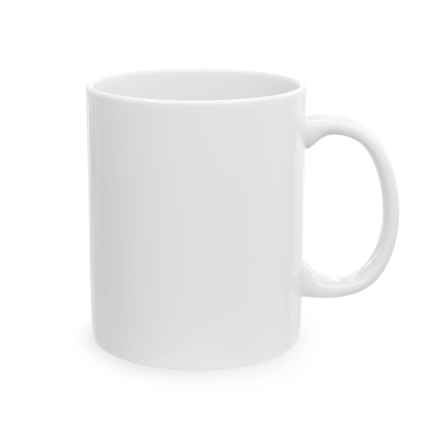 "Mama Needs Dubstep" Mug