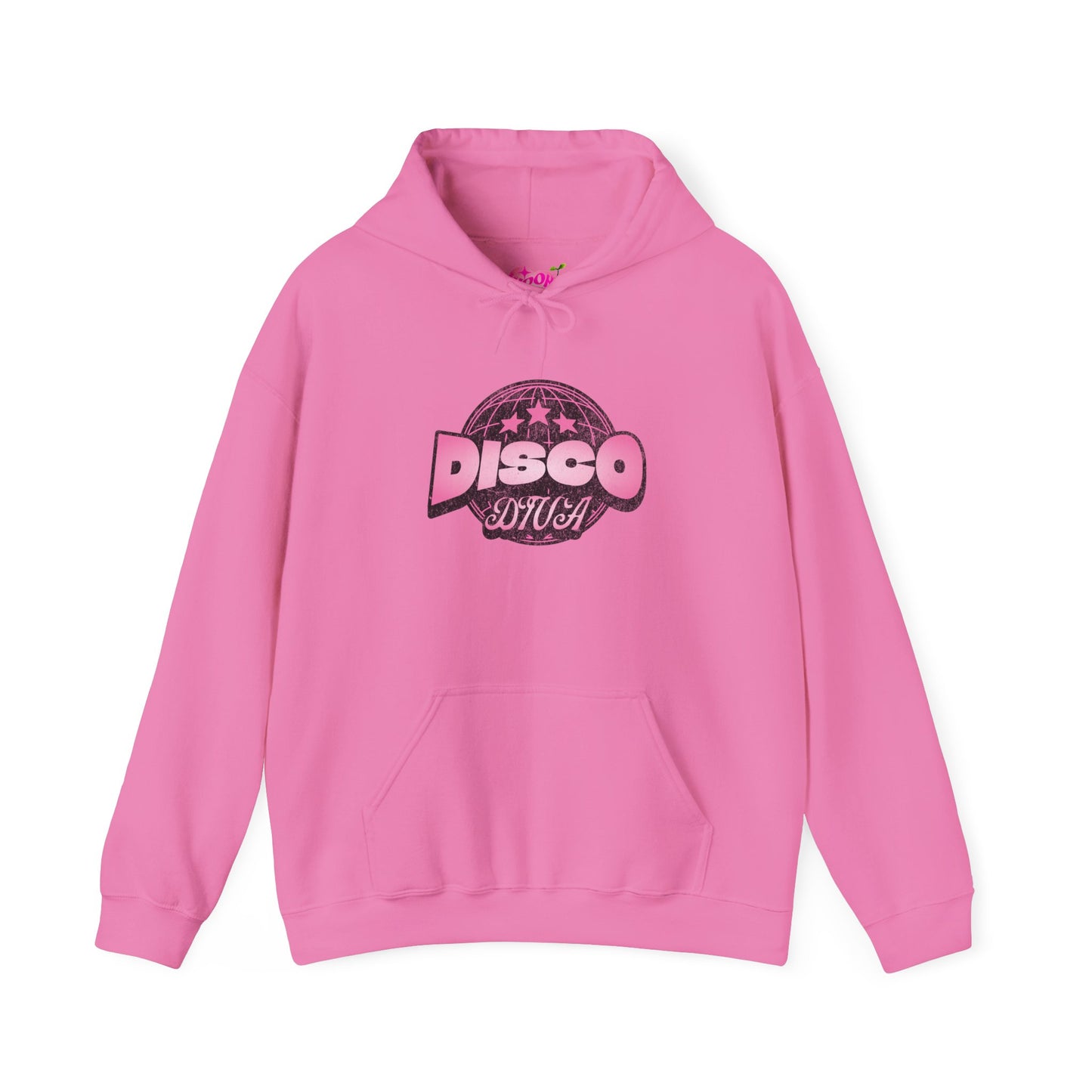 "Disco Diva" Hoodie