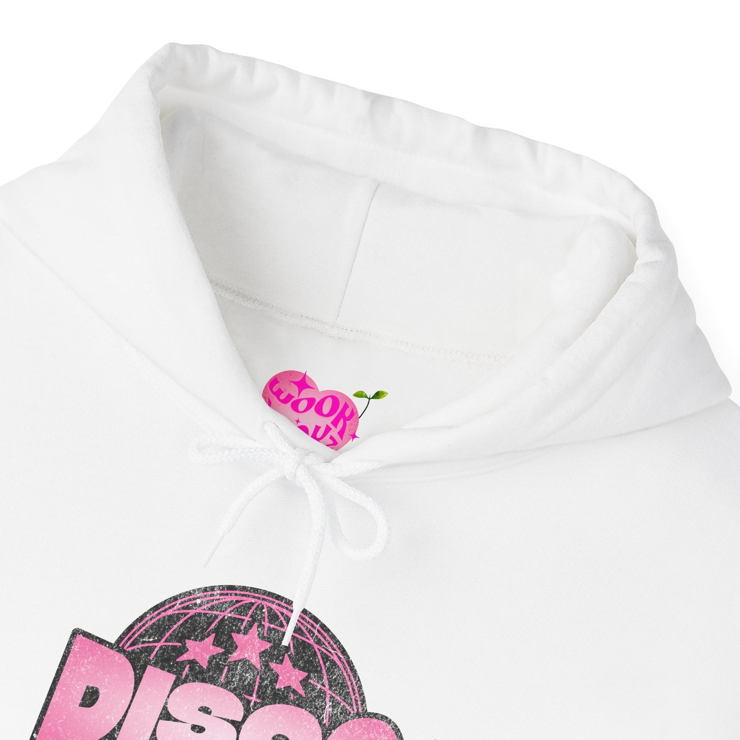 "Disco Diva" Hoodie