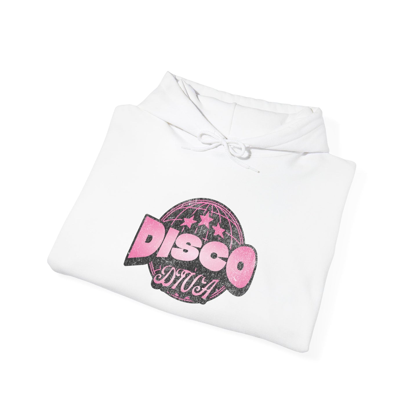 "Disco Diva" Hoodie
