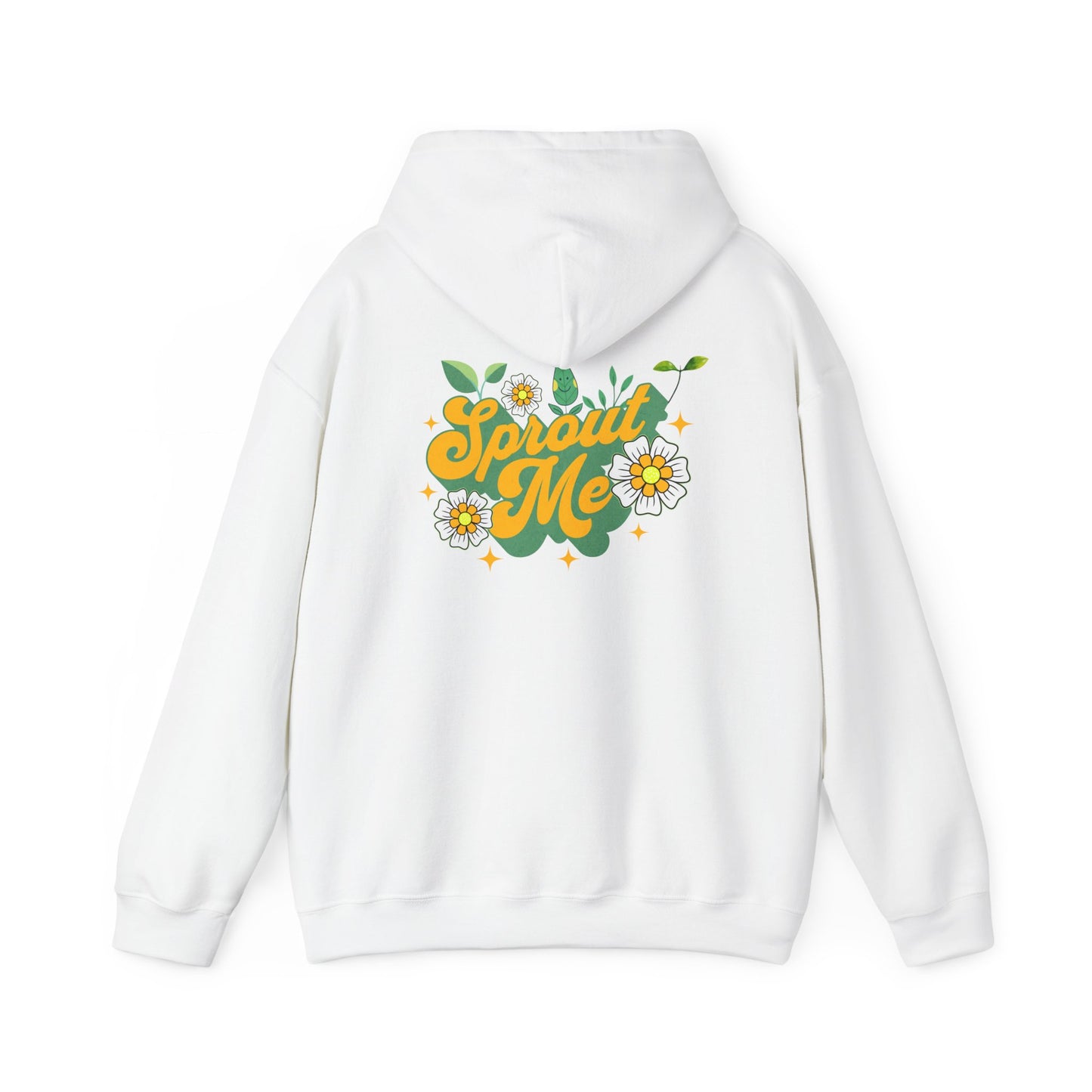 "Sprout Me" Hoodie