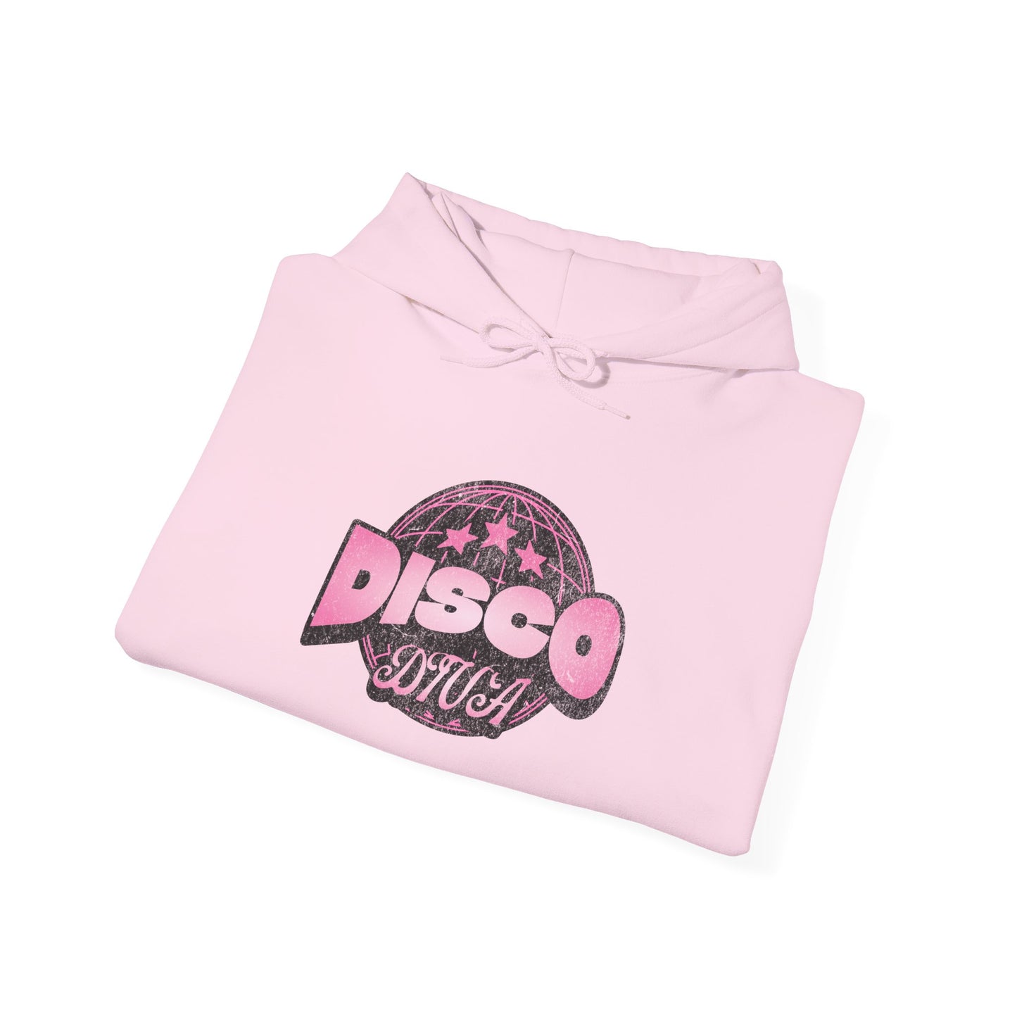 "Disco Diva" Hoodie