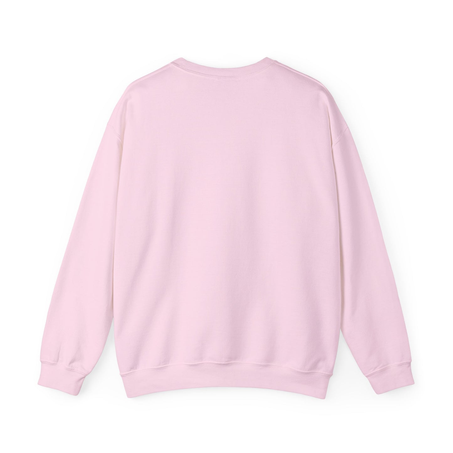 "Peace Love and Wubz" Crewneck