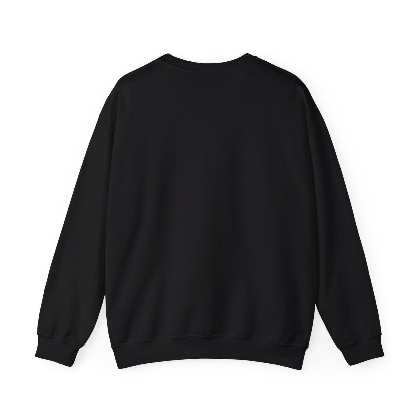 "Peace Love and Wubz" Crewneck