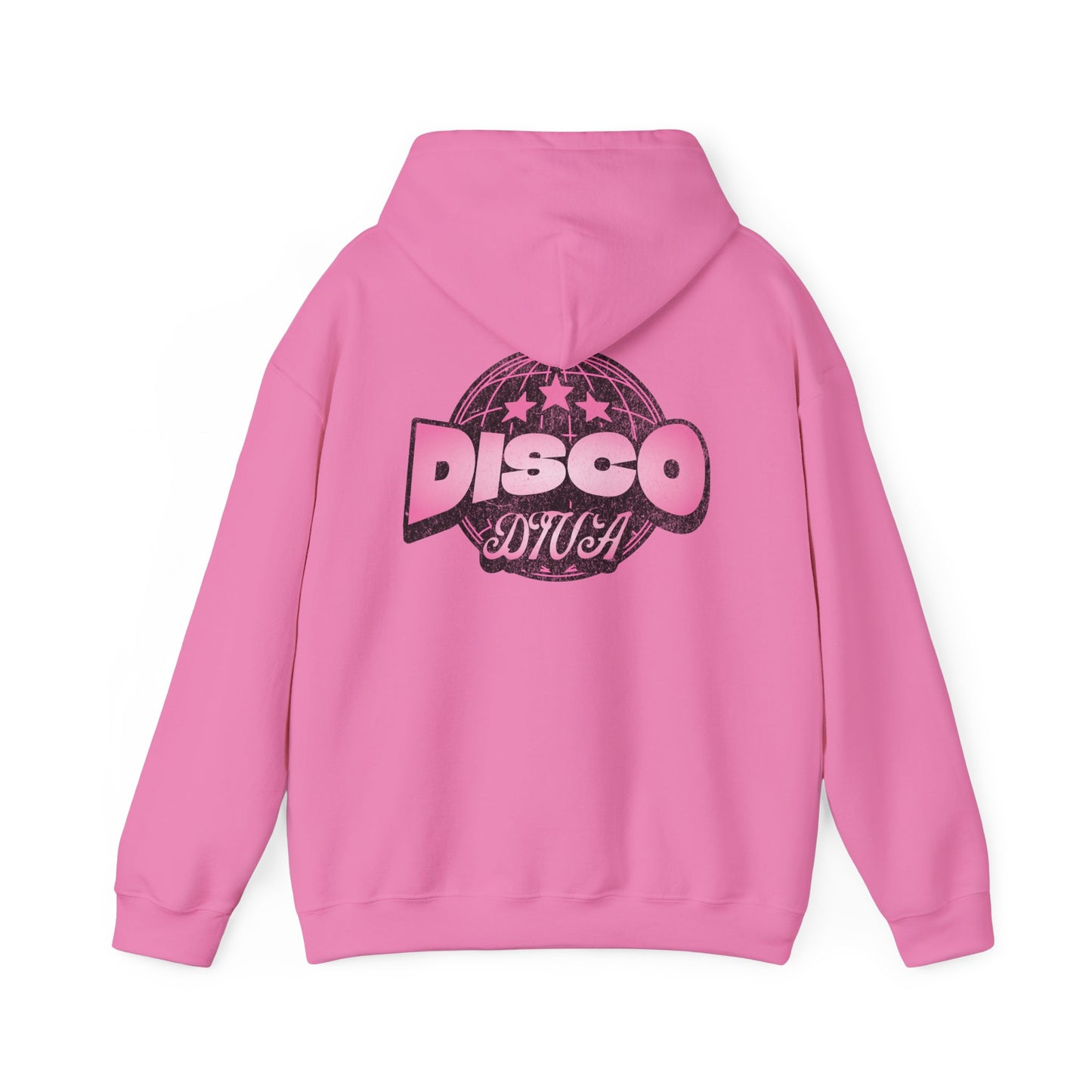 "Disco Diva" Hoodie