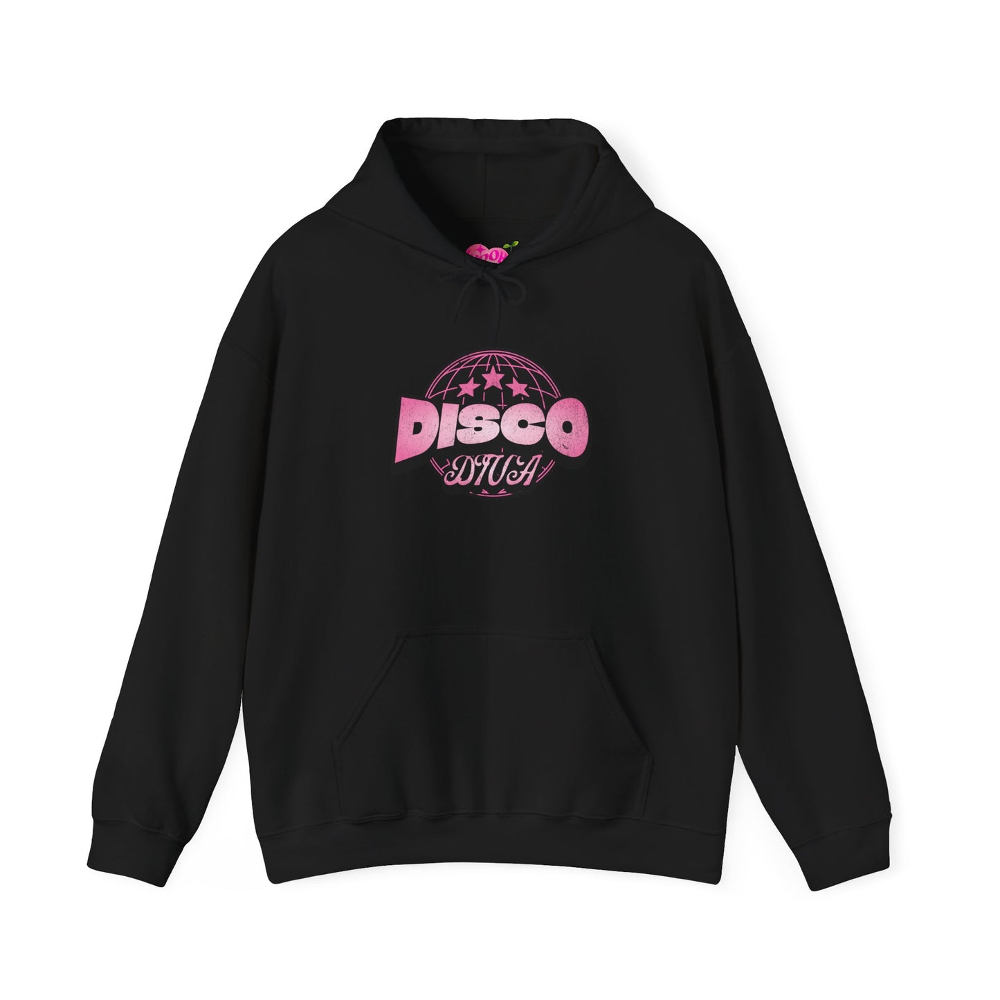 "Disco Diva" Hoodie