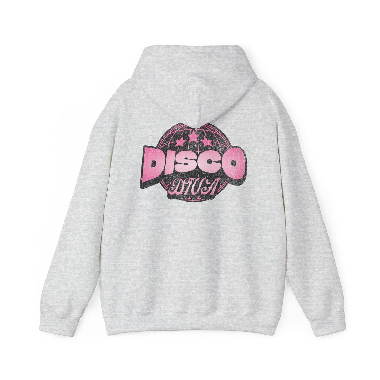 "Disco Diva" Hoodie