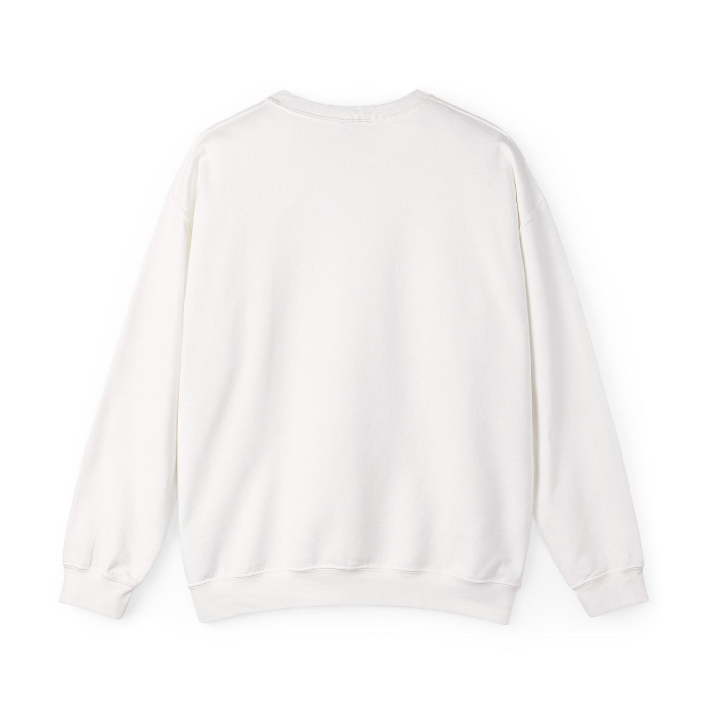 "Peace Love and Wubz" Crewneck