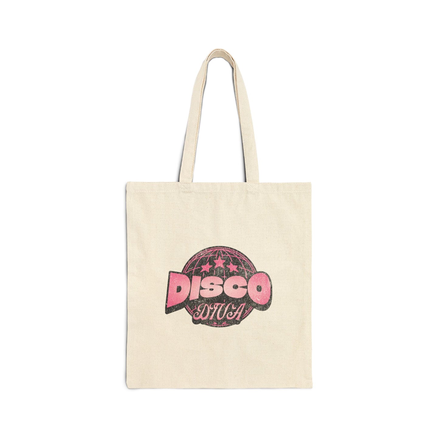 "Disco Diva" Tote Bag