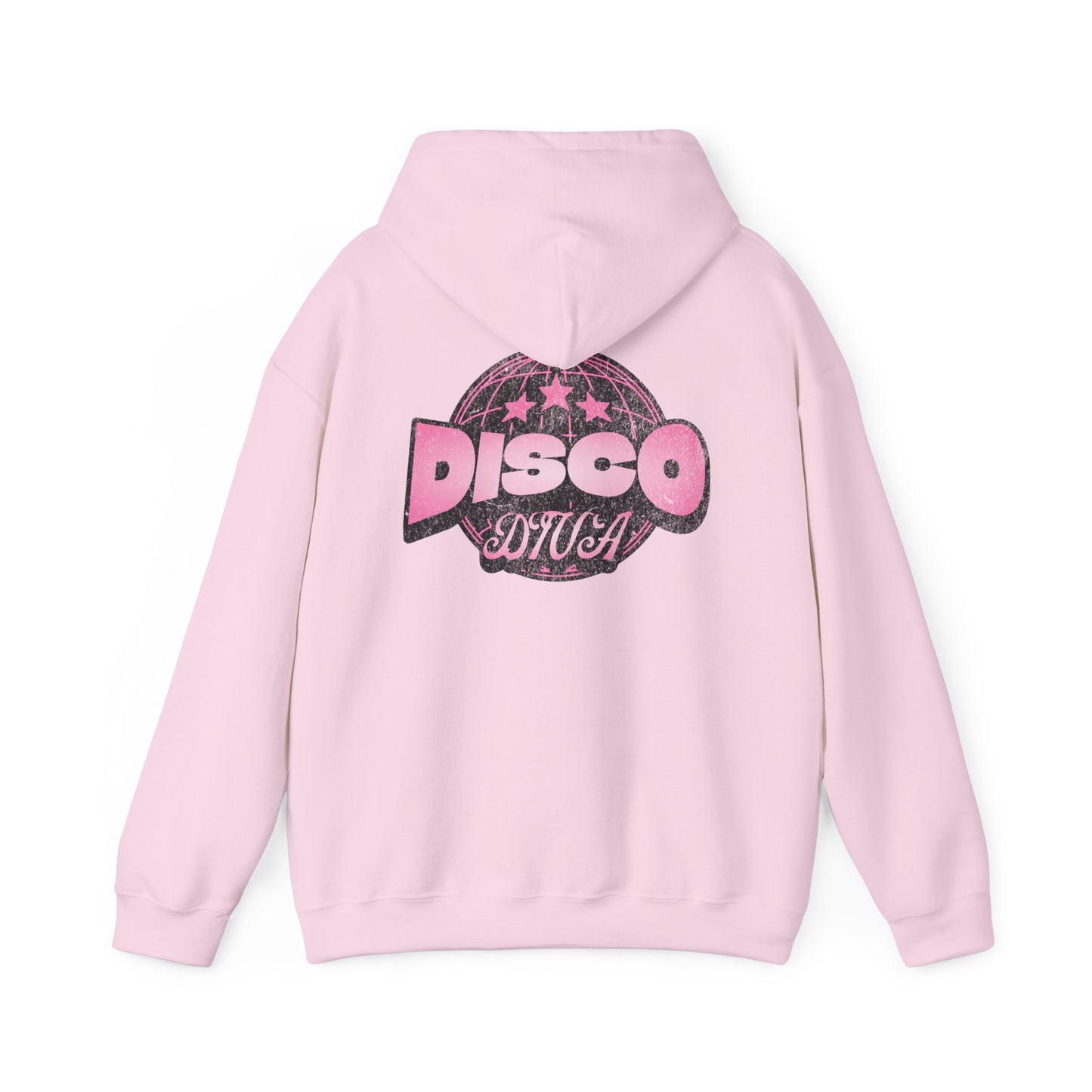 "Disco Diva" Hoodie