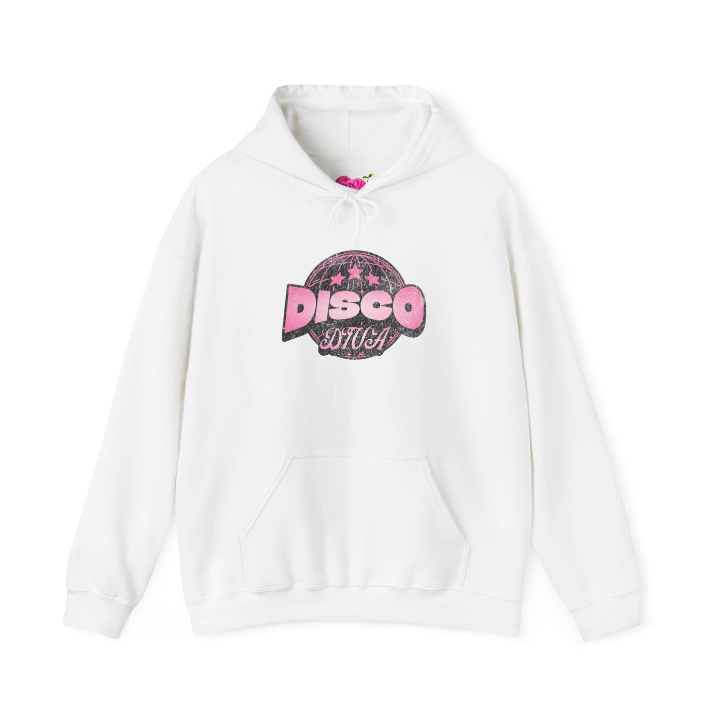 "Disco Diva" Hoodie