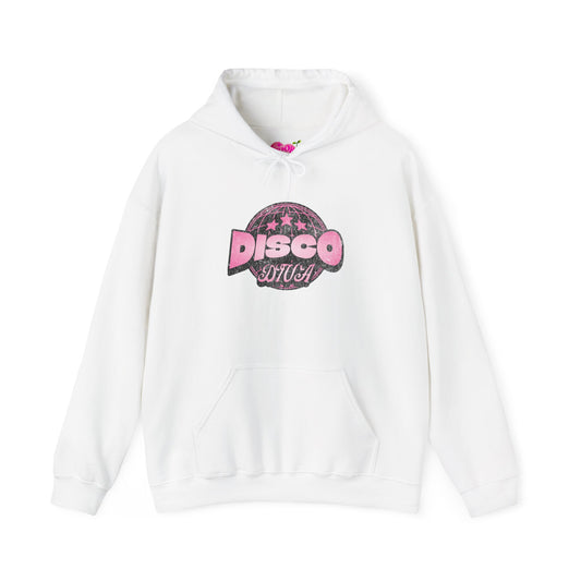 "Disco Diva" Hoodie