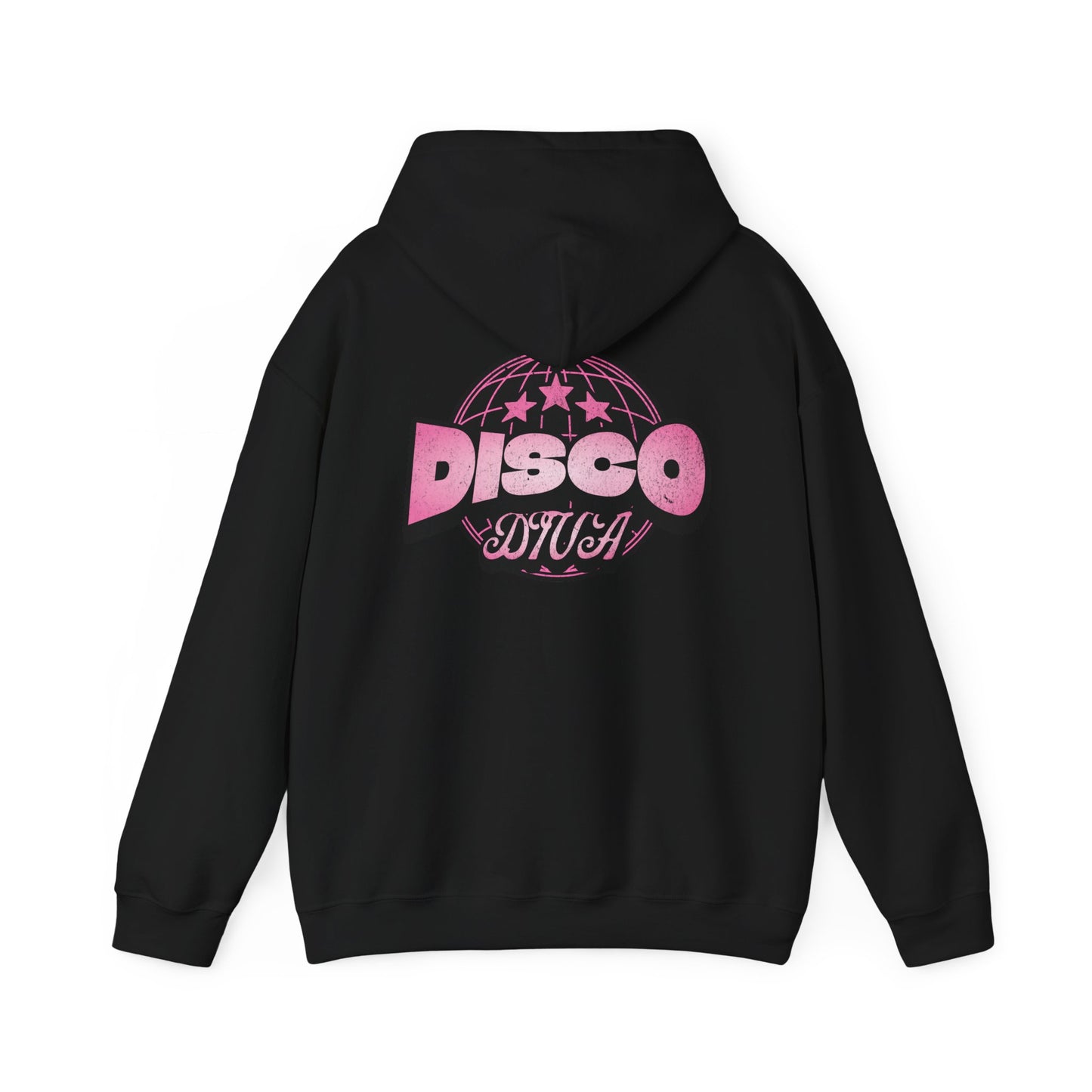 "Disco Diva" Hoodie