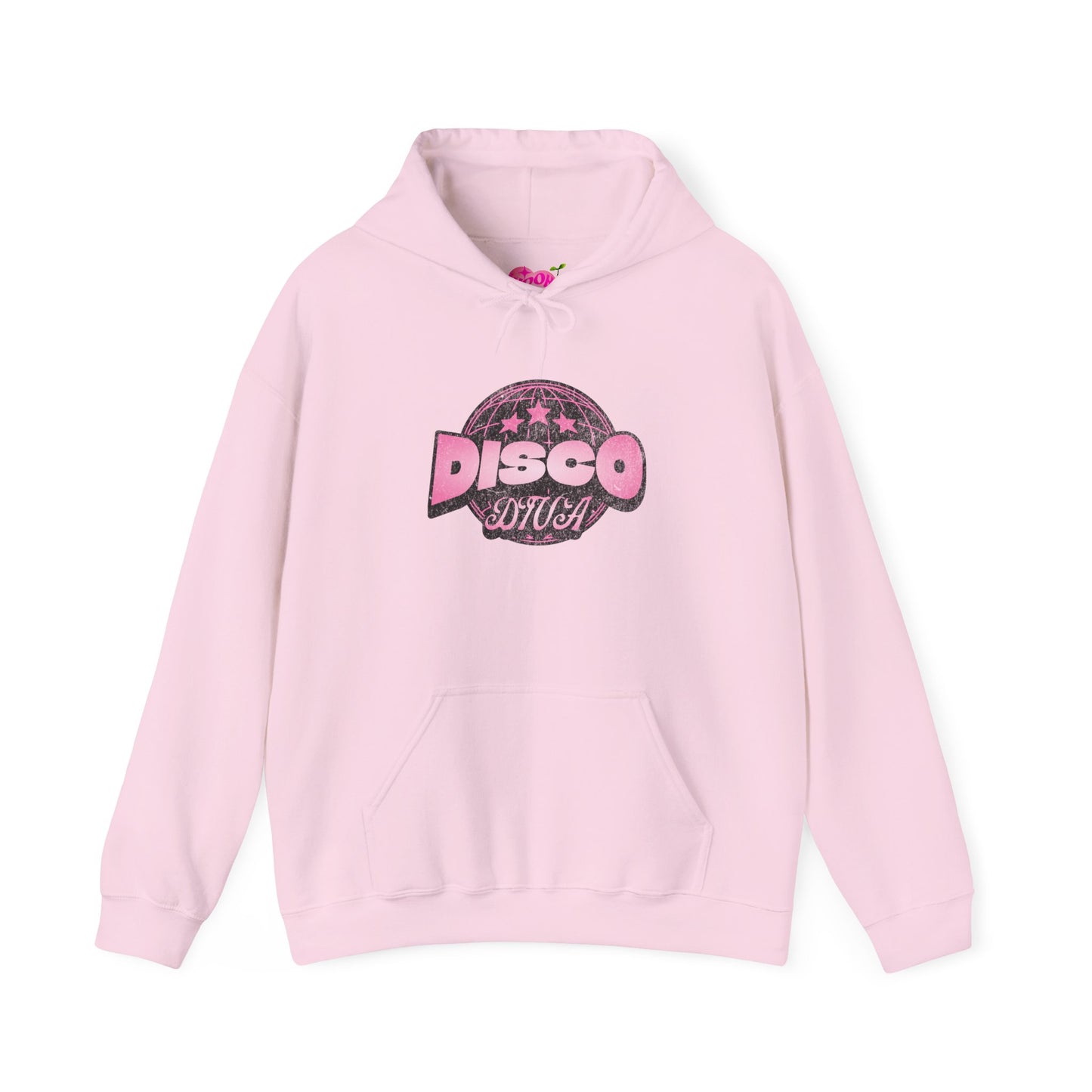 "Disco Diva" Hoodie