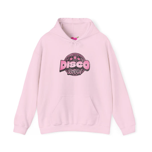 "Disco Diva" Hoodie