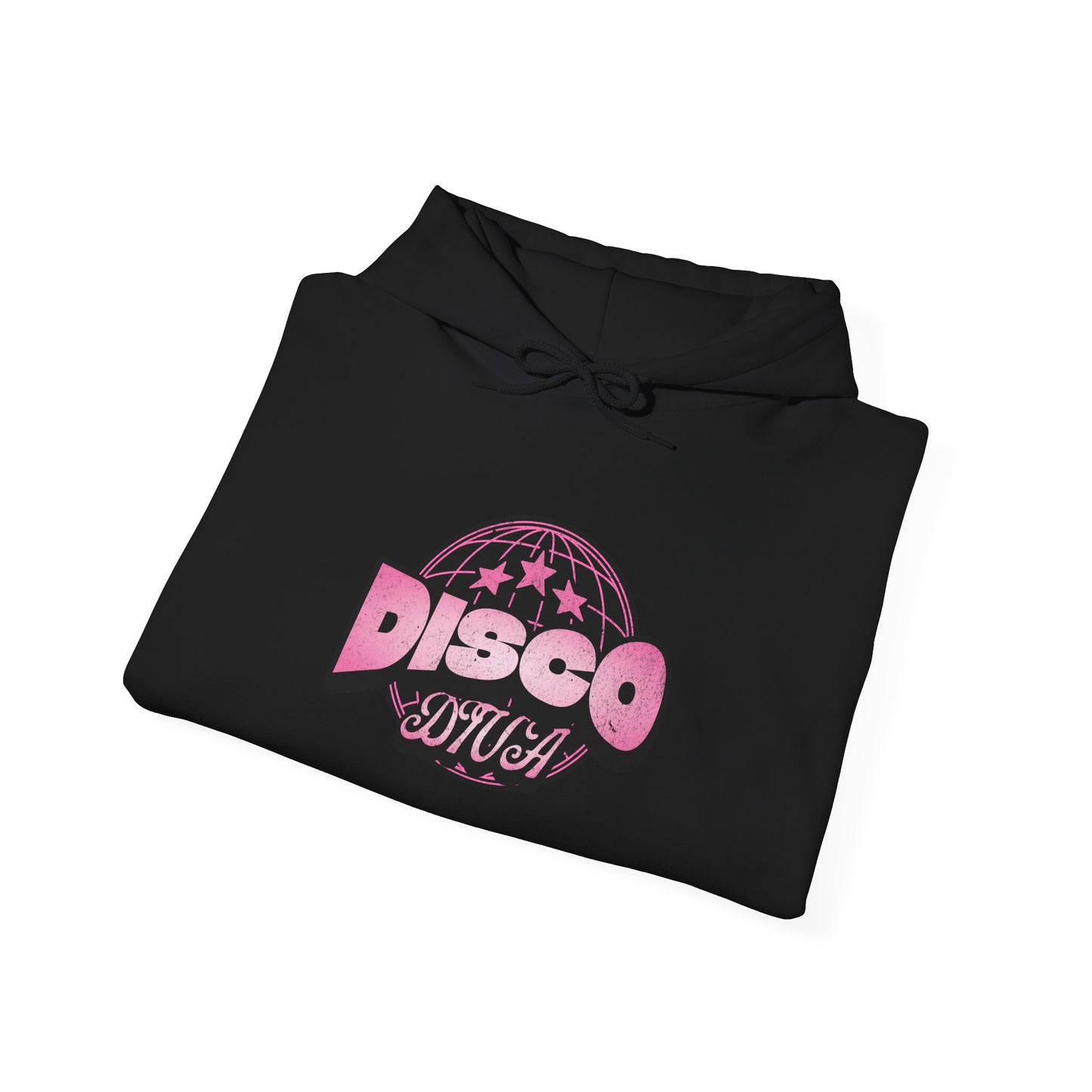 "Disco Diva" Hoodie