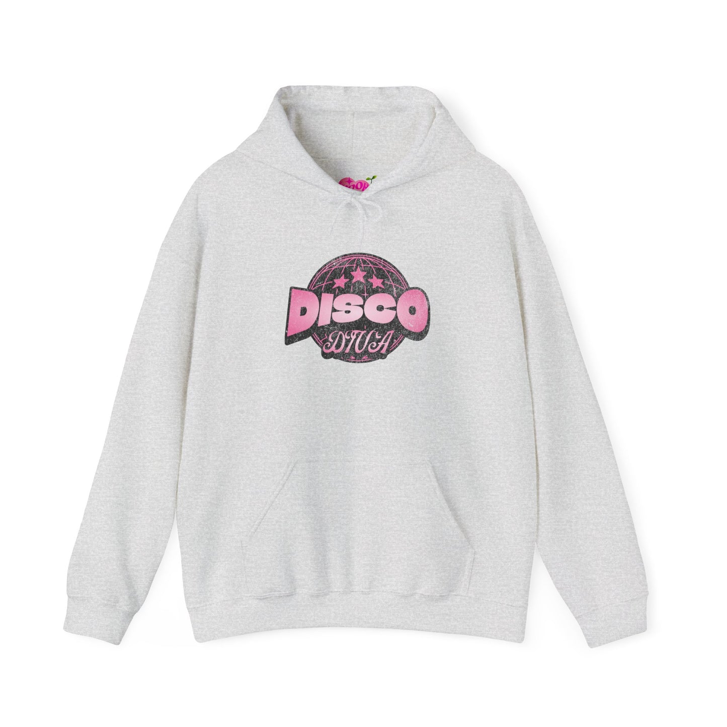 "Disco Diva" Hoodie