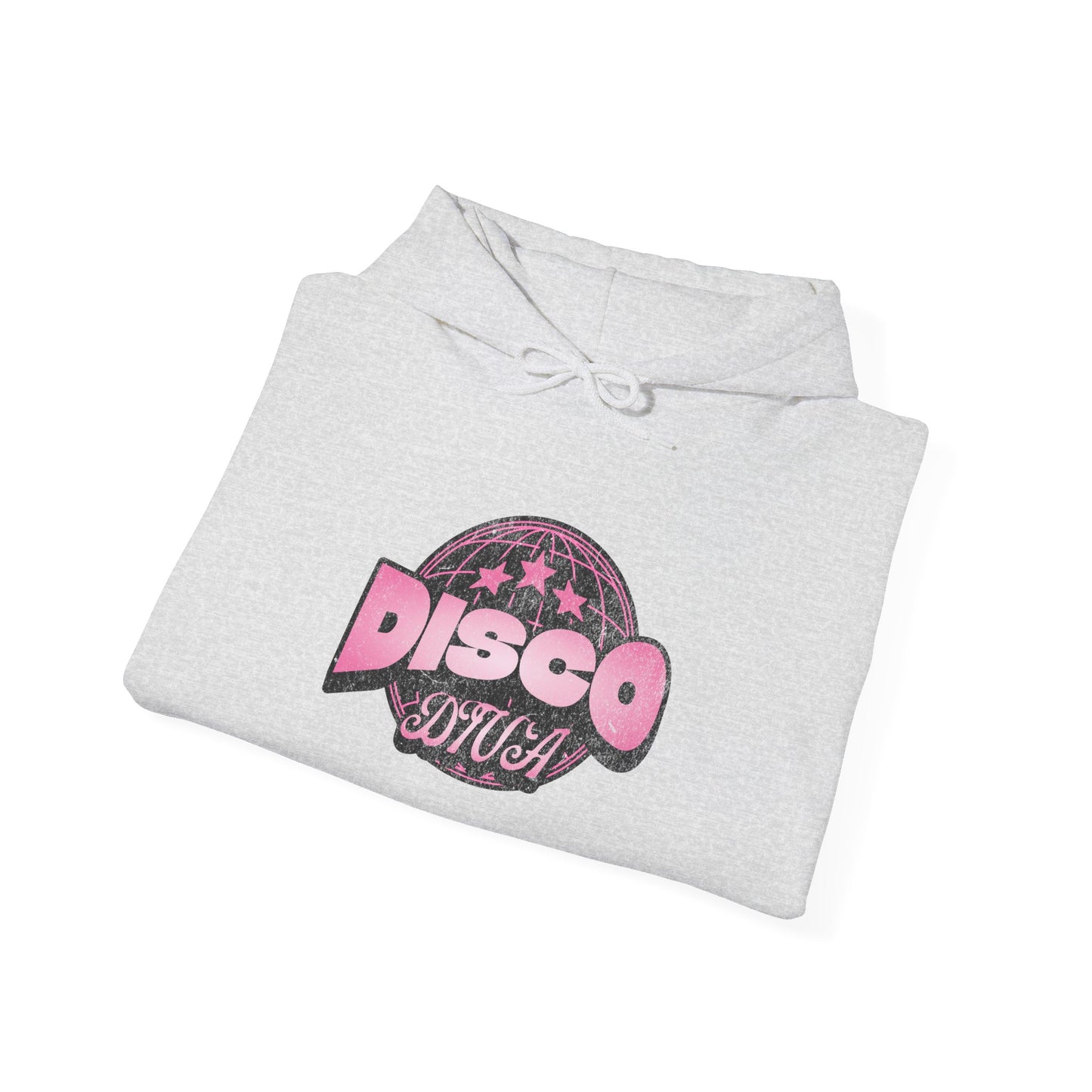 "Disco Diva" Hoodie