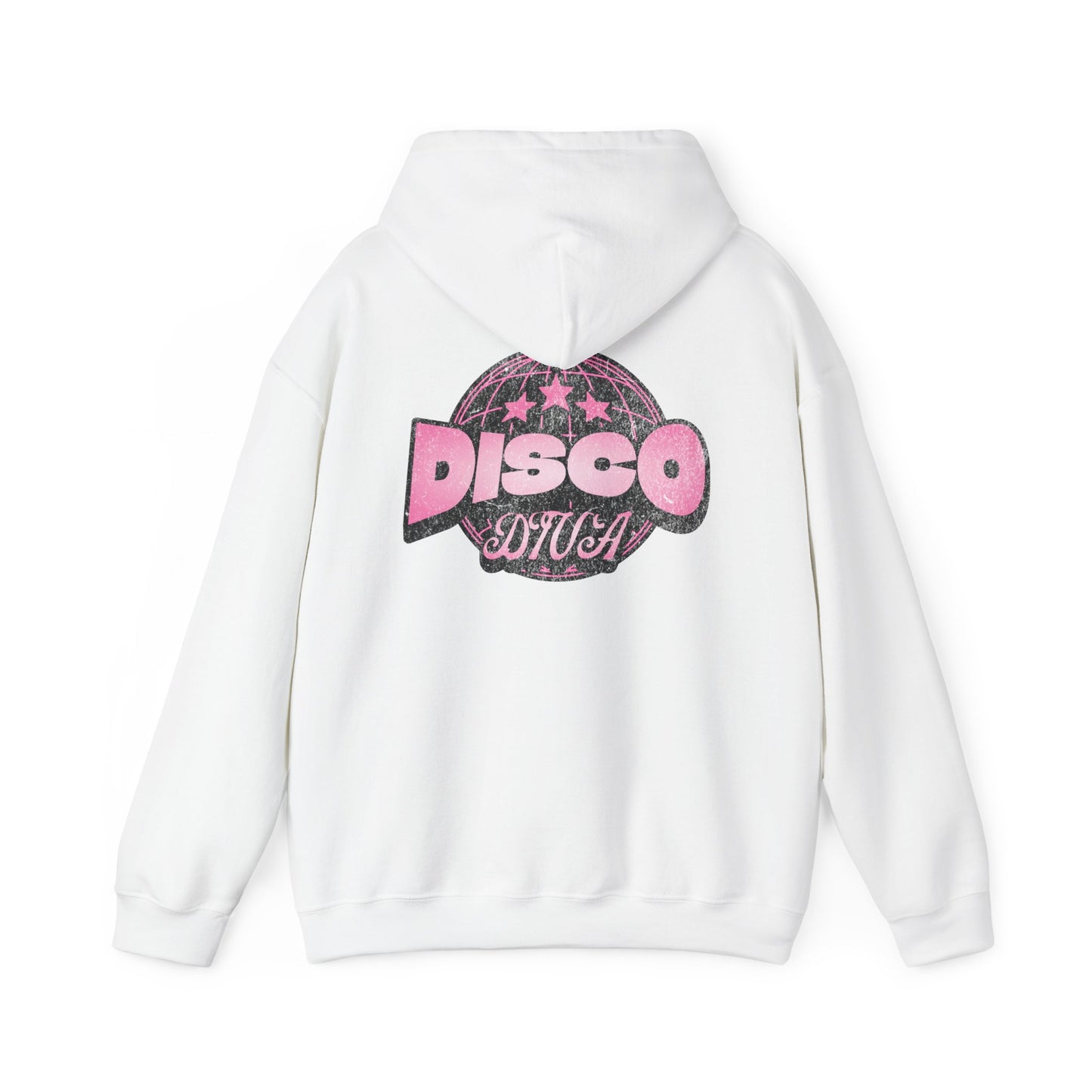 "Disco Diva" Hoodie